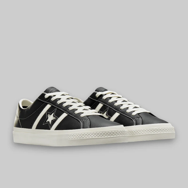 One Star Academy Pro Ox - Black/Egret - Image 3