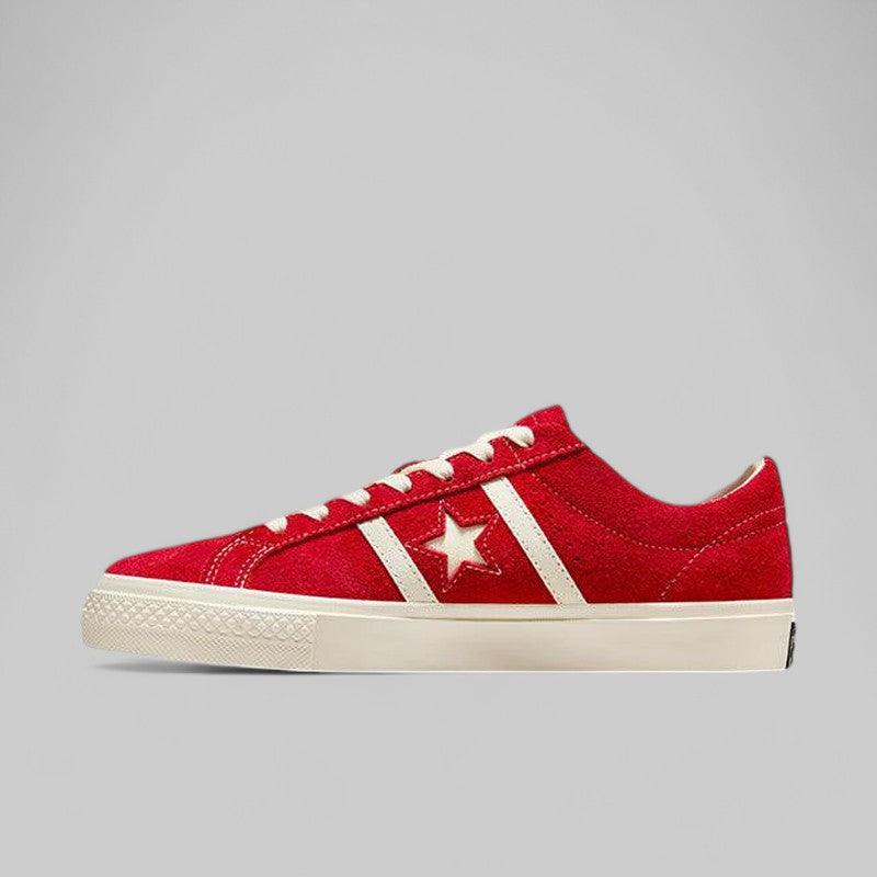 One Star Academy Pro Ox - Red/Egret