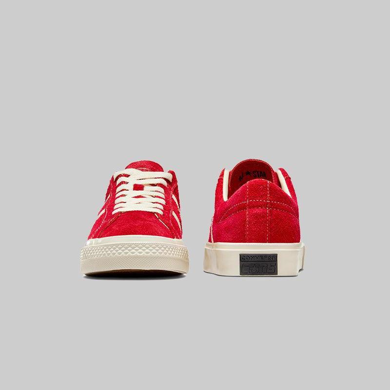 One Star Academy Pro Ox - Red/Egret - Image 3