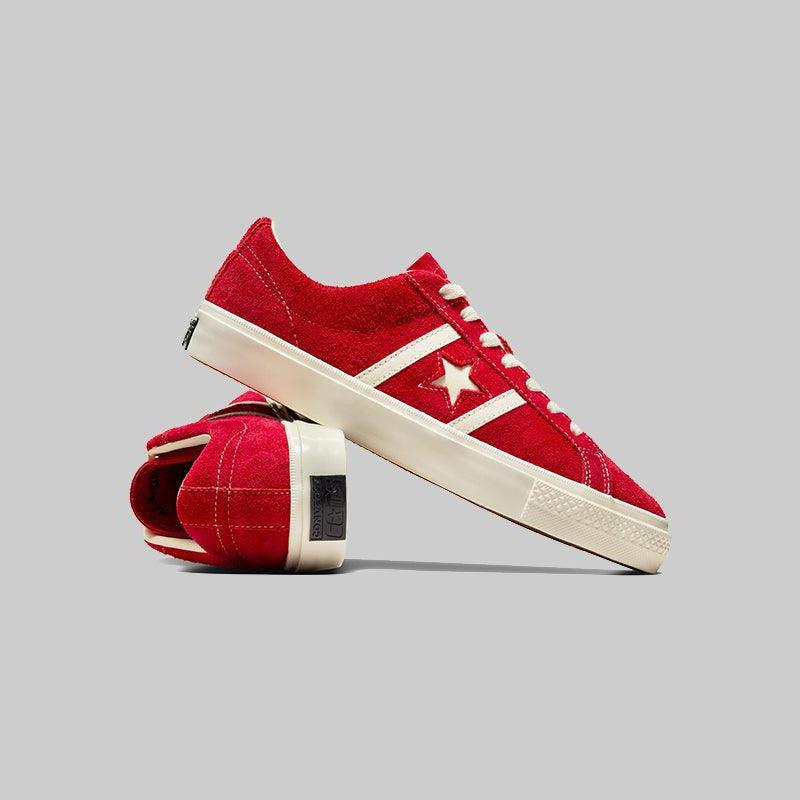 One Star Academy Pro Ox - Red/Egret - Image 4