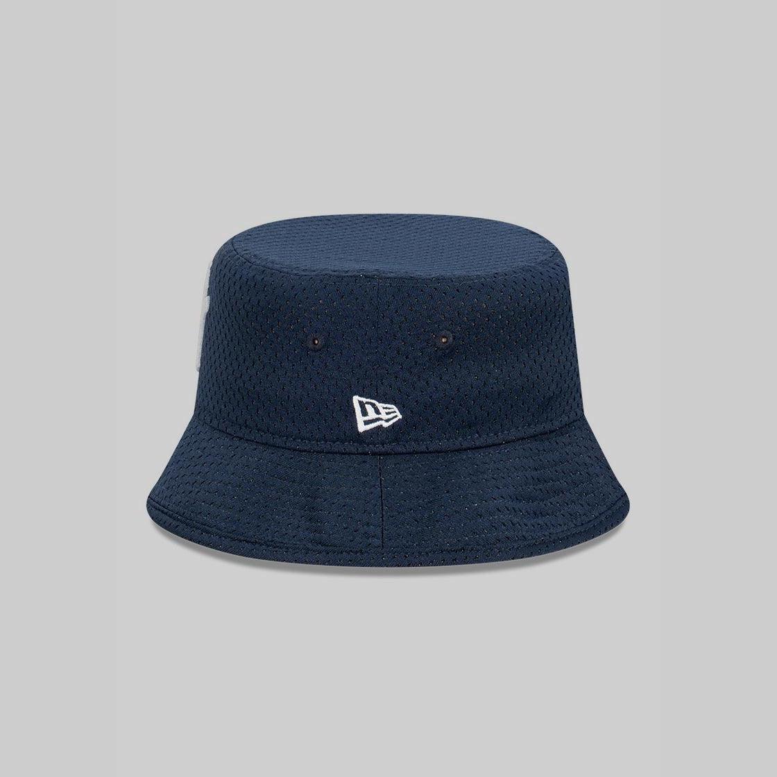 Open Mesh Bucket Hat - New York Yankees - Image 2