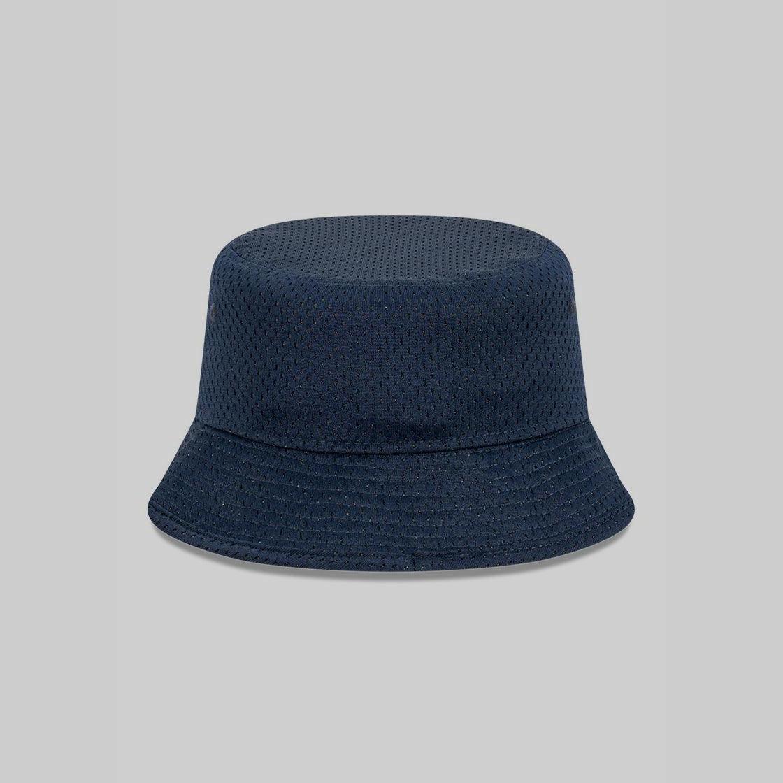 Open Mesh Bucket Hat - New York Yankees - Image 7