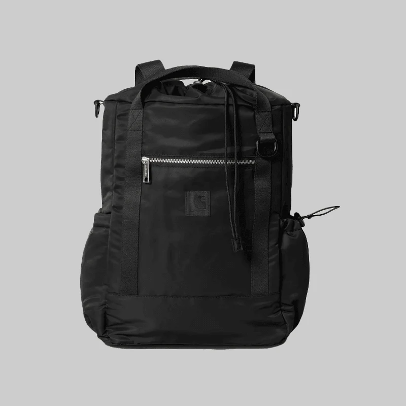 Otley Backpack - Black