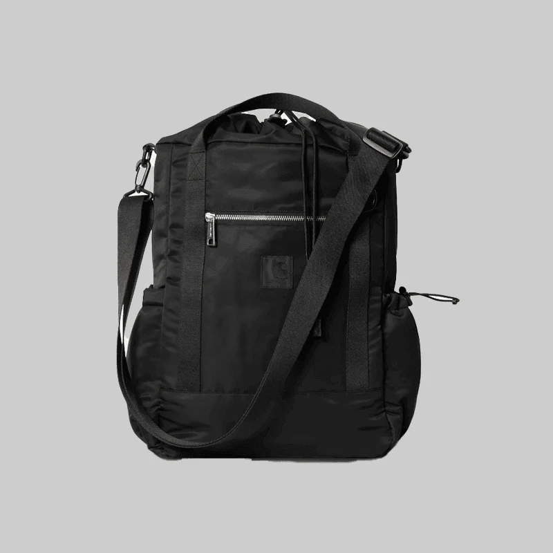 Otley Backpack - Black - Image 2