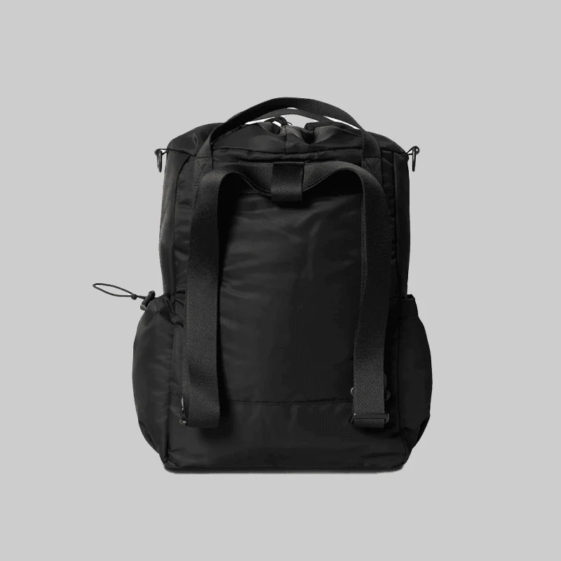 Otley Backpack - Black - Image 3