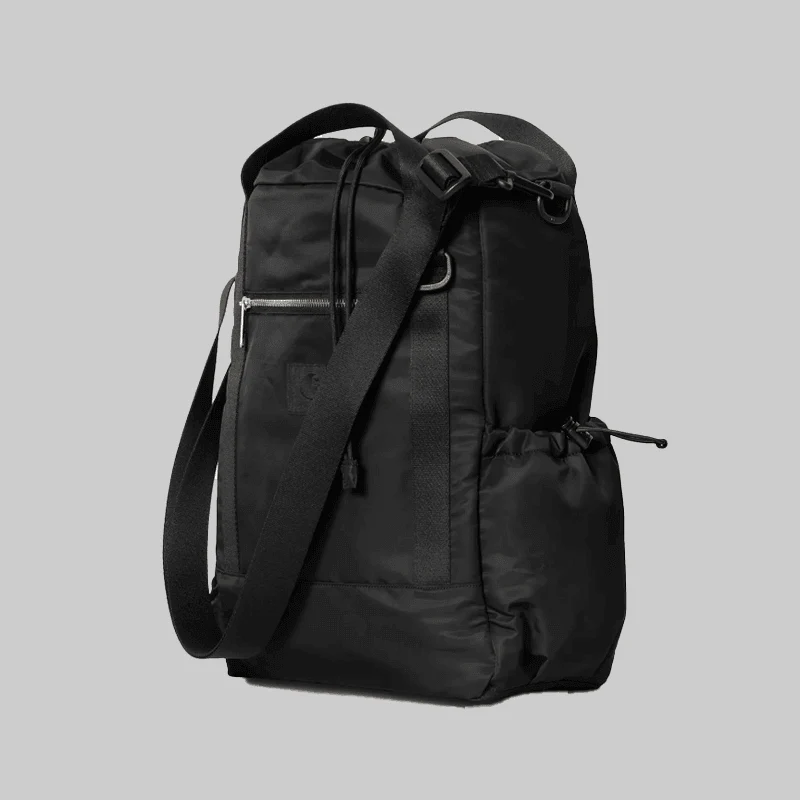 Otley Backpack - Black - Image 4
