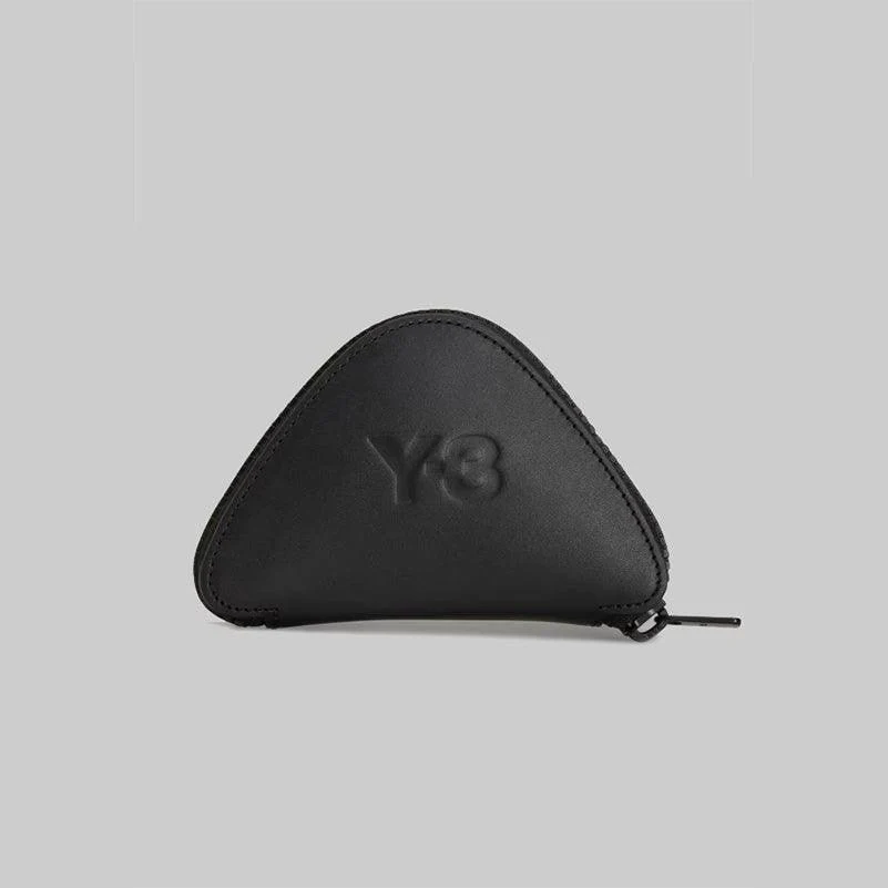 Packable Tote Bag - Black - Image 2