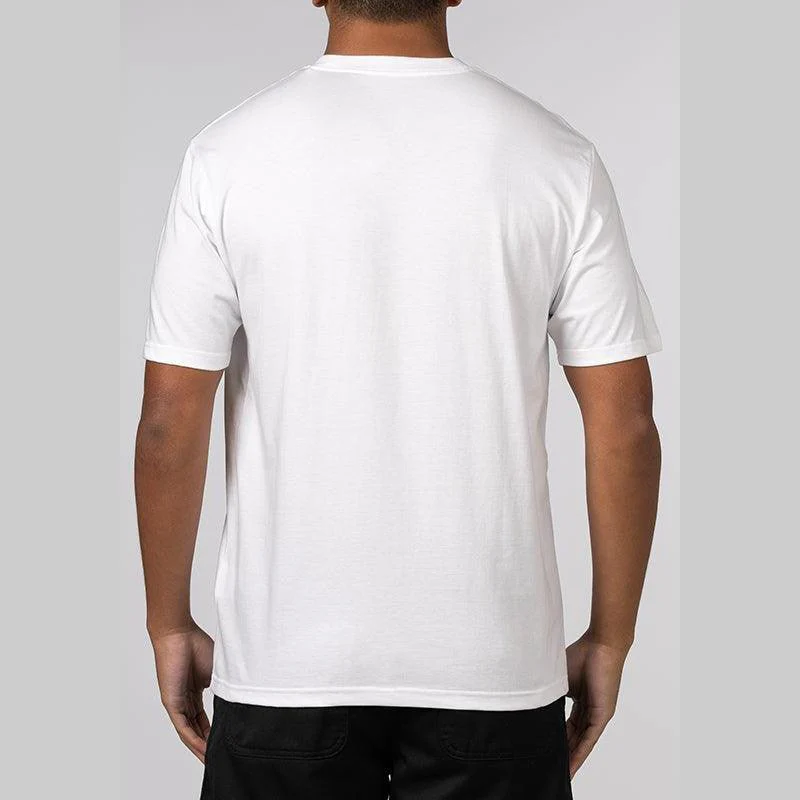Palette T-Shirt - White - Image 2