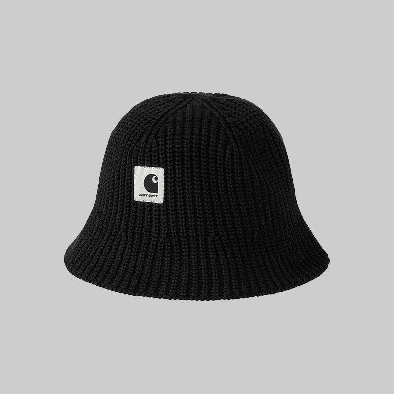 Paloma Hat - Black