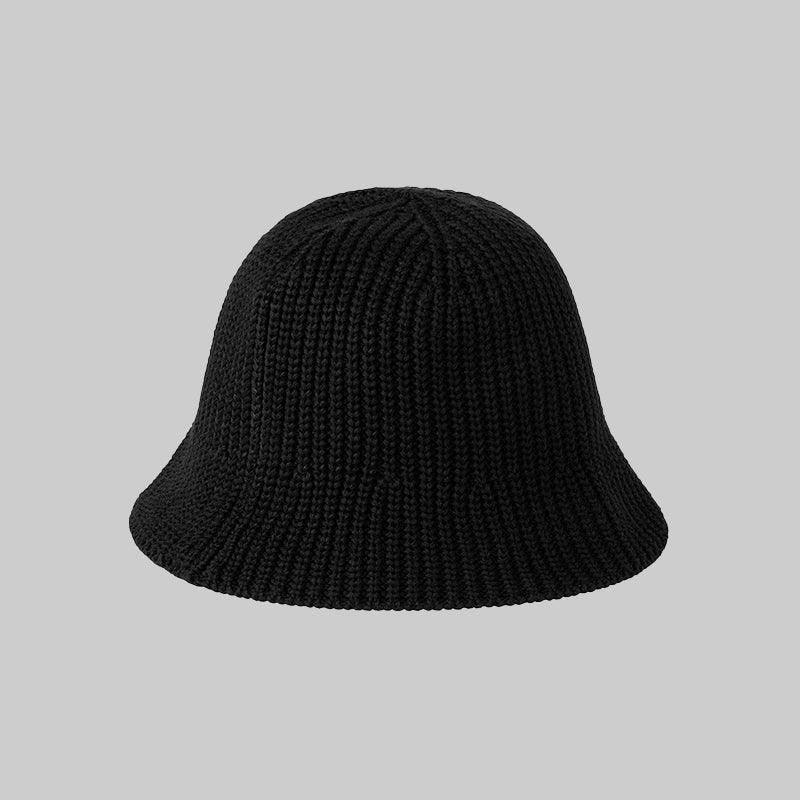 Paloma Hat - Black - Image 2