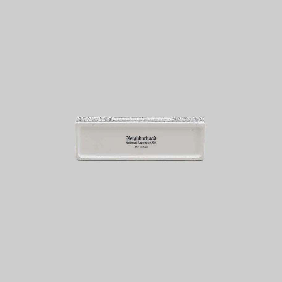 Panther Incense Chamber - Silver - Image 6