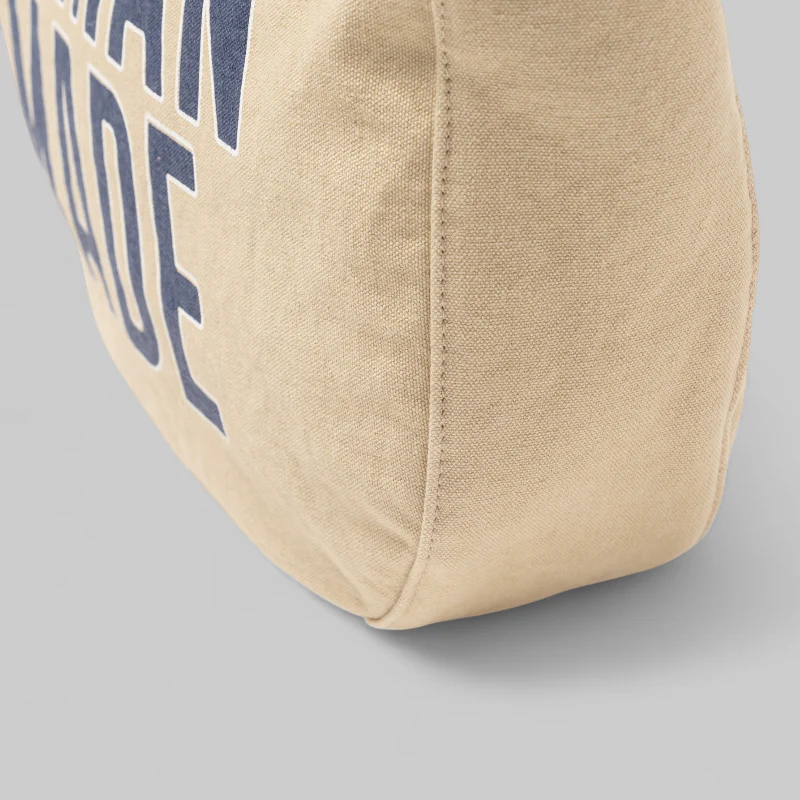Paperboy Bag - Beige - Image 3
