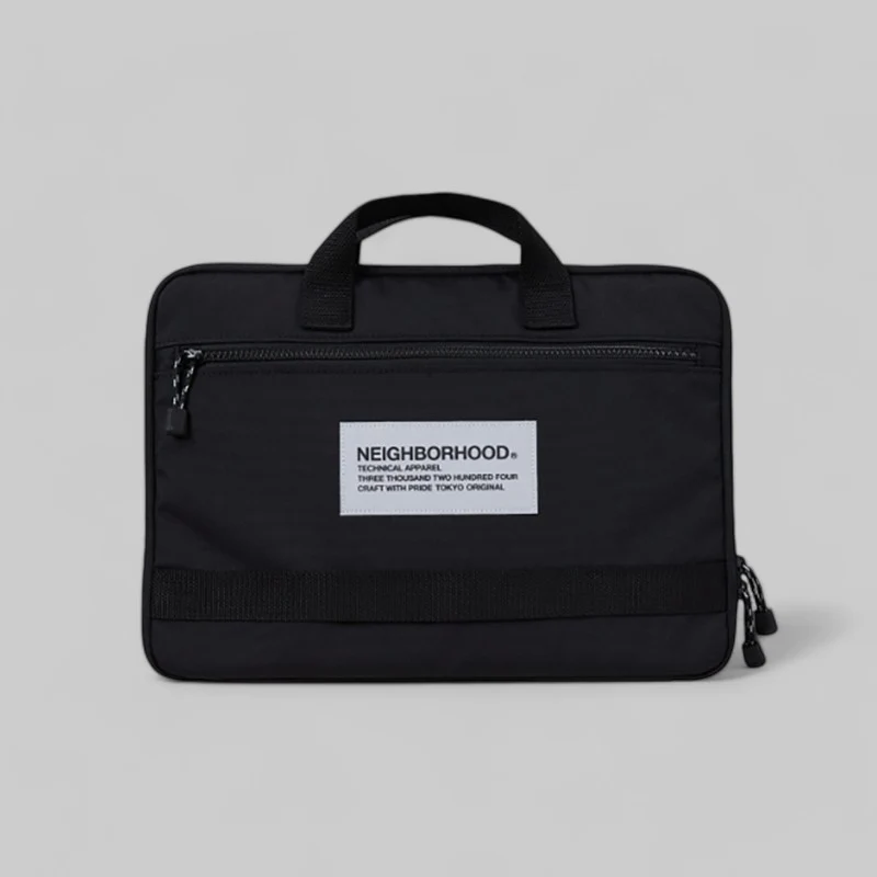 PC Laptop Bag - Black