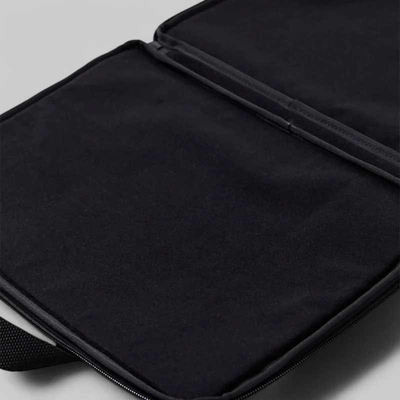 PC Laptop Bag - Black - Image 4