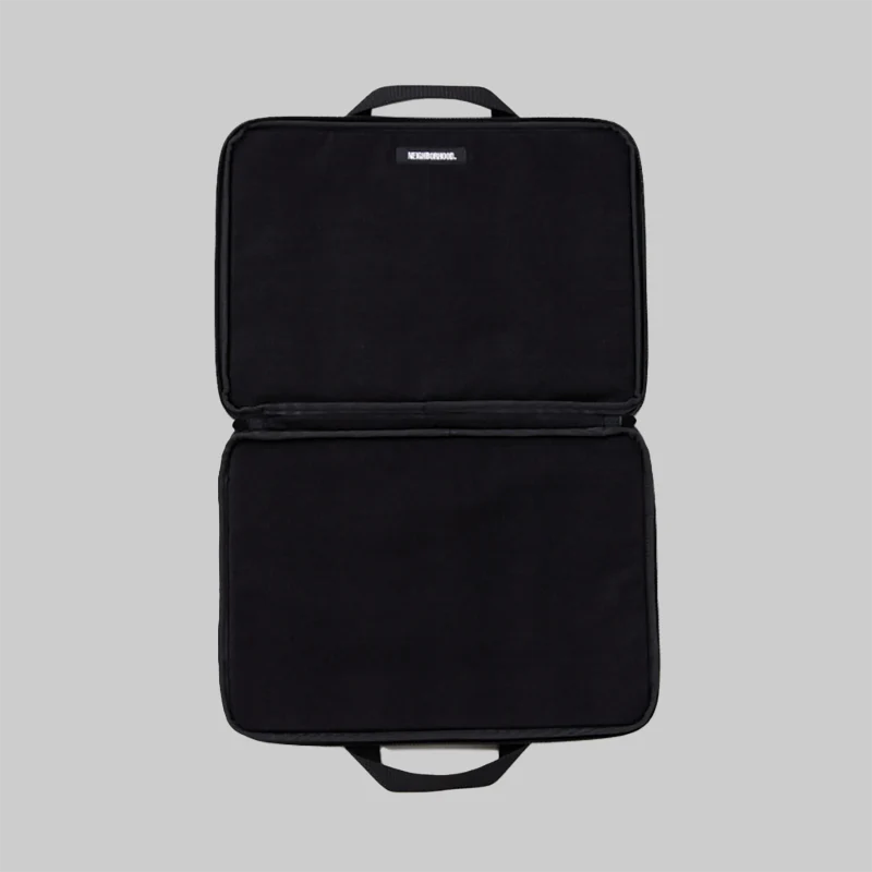 PC Laptop Bag - Black - Image 5