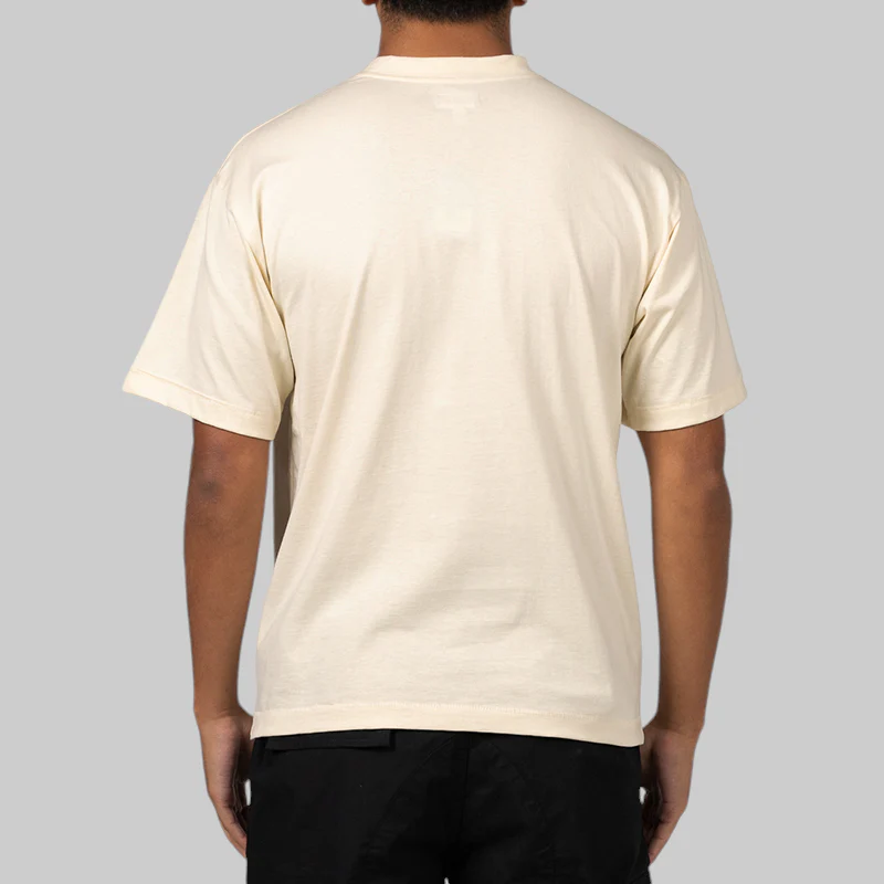 Peanuts Arc T-Shirt - Ecru - Image 2