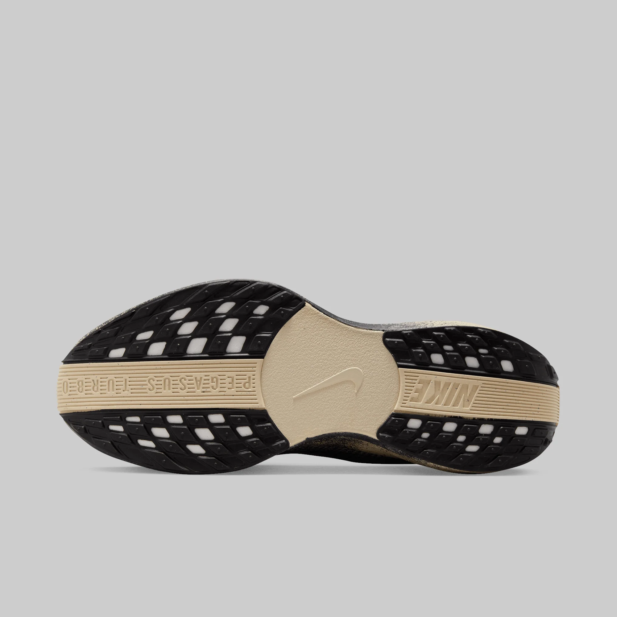 Pegasus Plus - Oatmeal/Black - Image 5