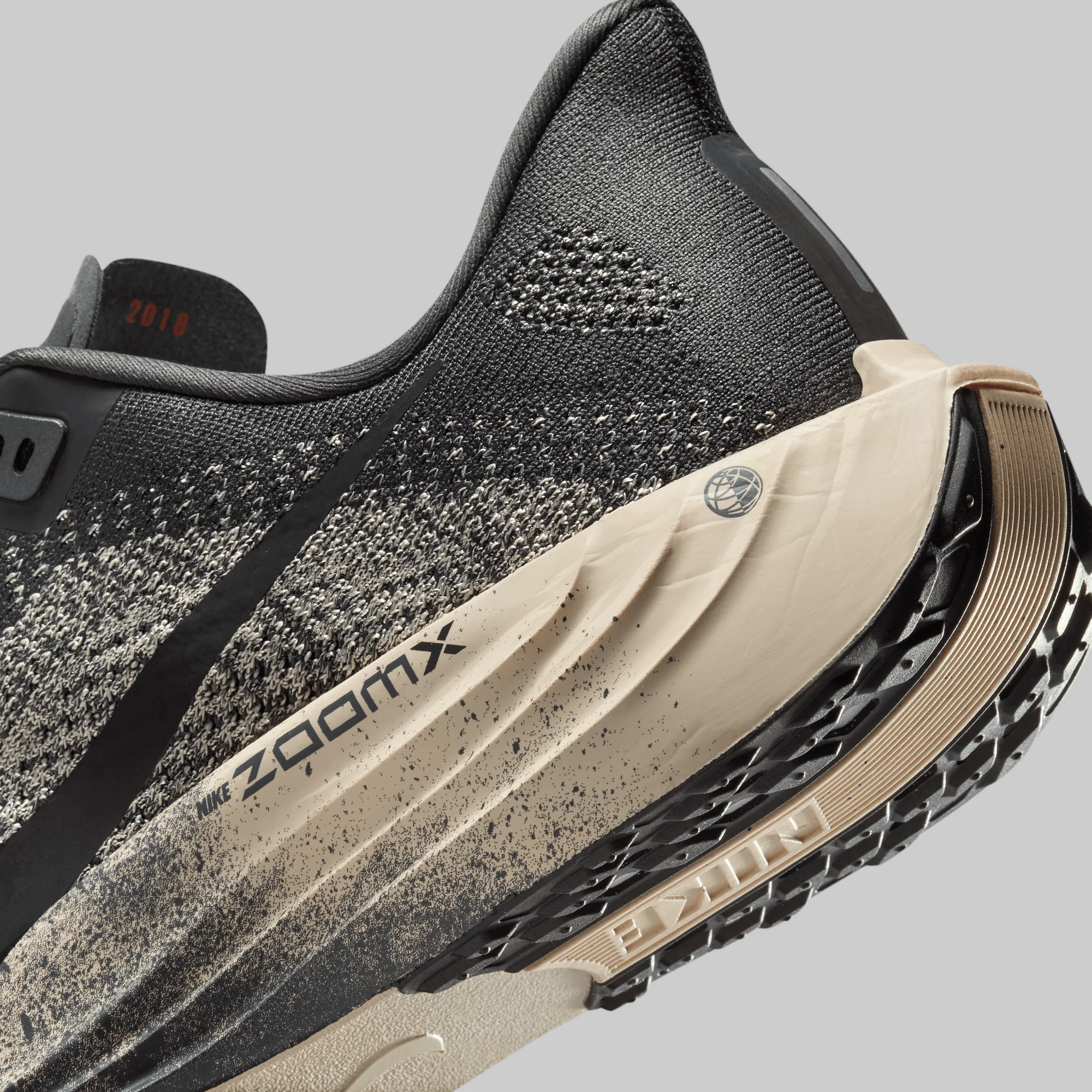 Pegasus Plus - Oatmeal/Black - Image 7