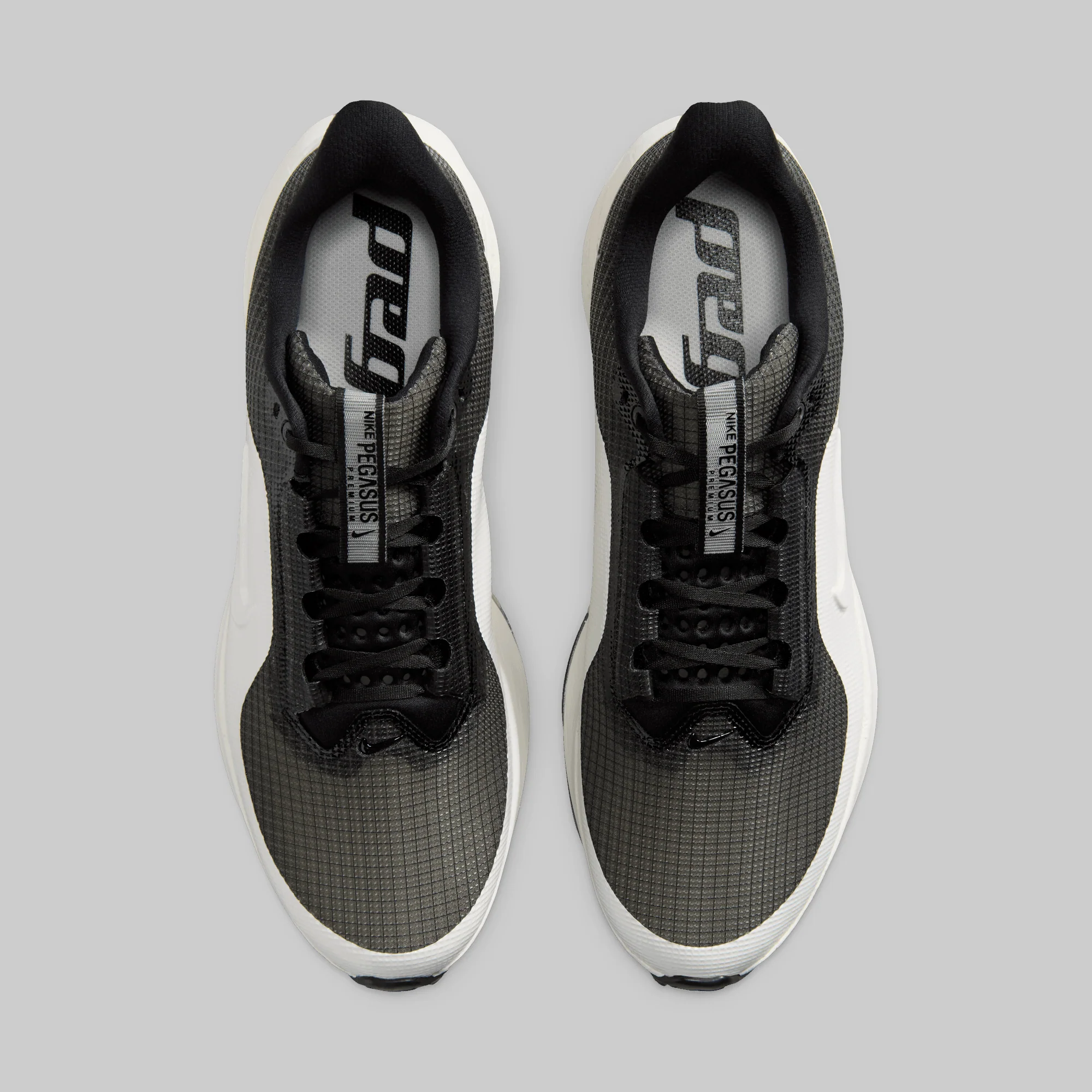Pegasus Premium SP - Black - Image 8