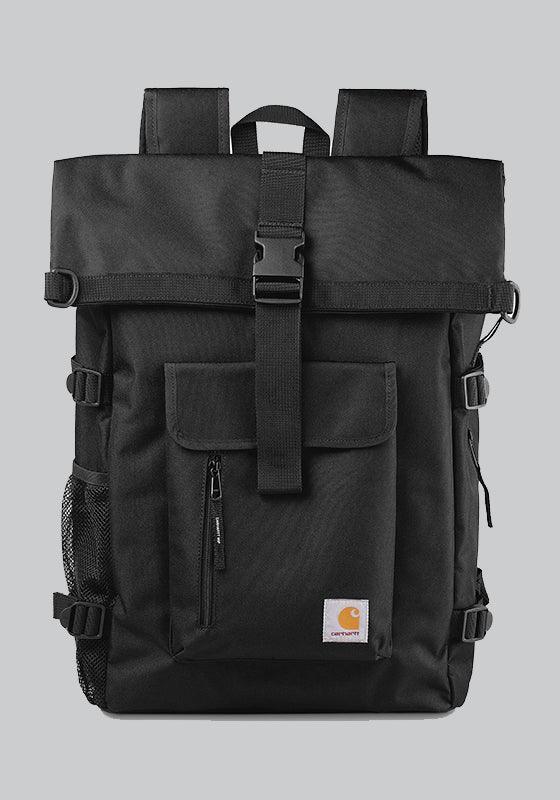 Philis Backpack - Black