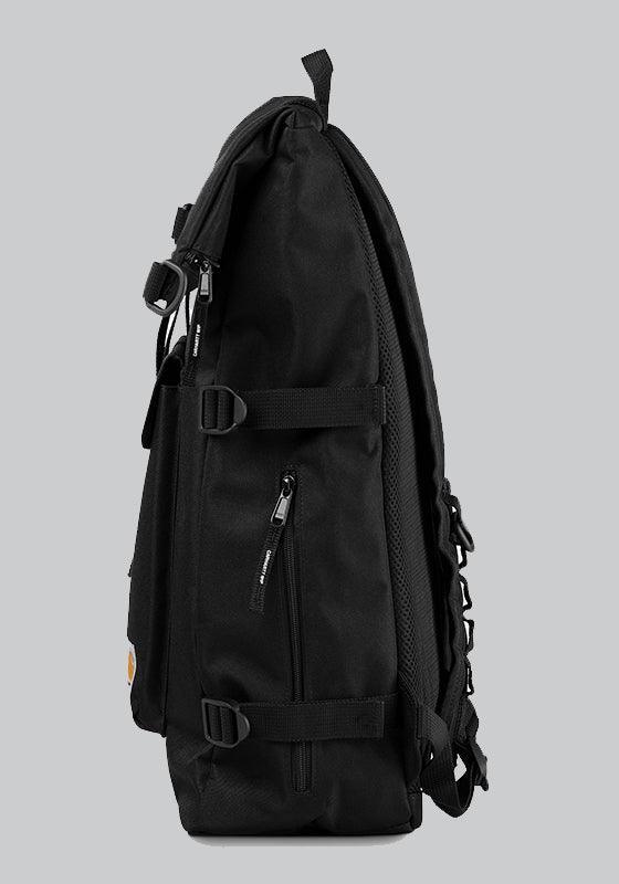 Philis Backpack - Black - Image 3