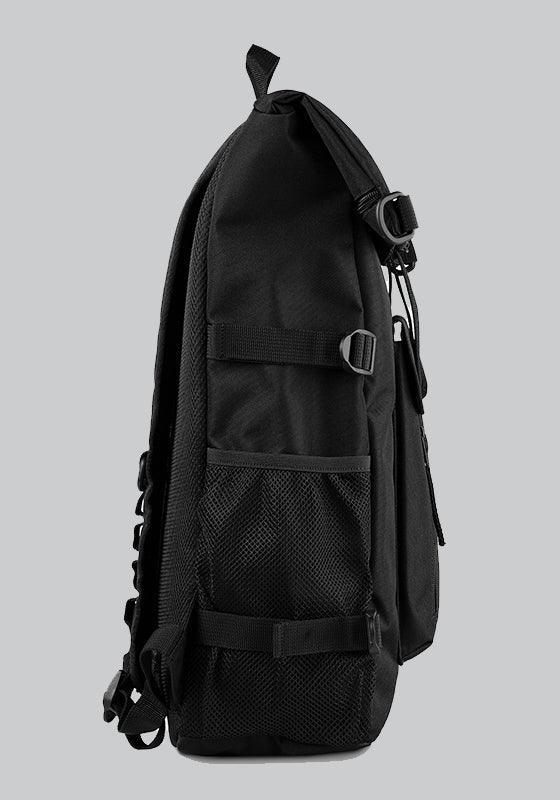 Philis Backpack - Black - Image 4