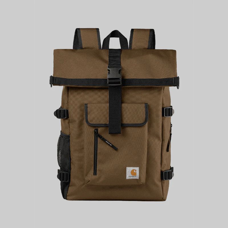 Philis Backpack - Lumber