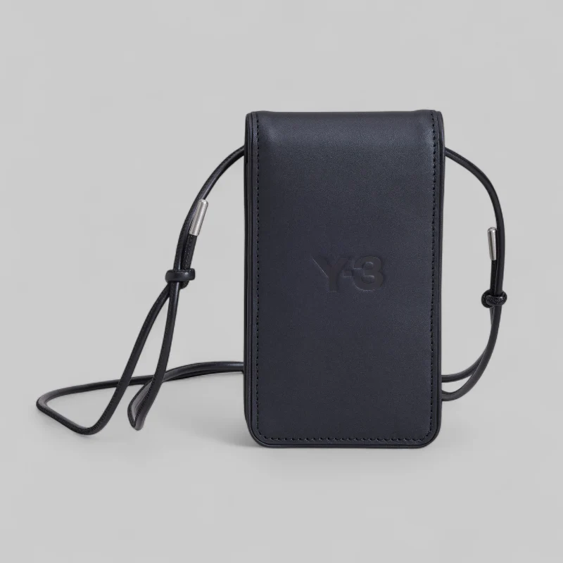 Phone Case - Black