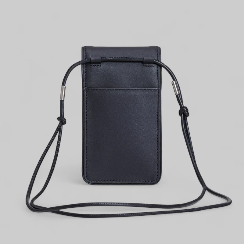 Phone Case - Black - Image 3