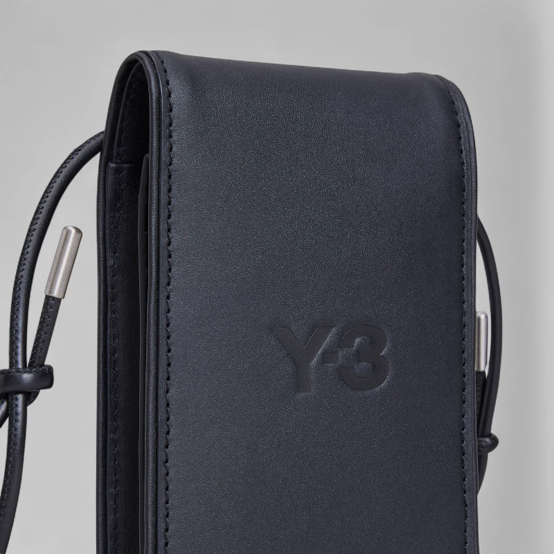 Phone Case - Black - Image 4