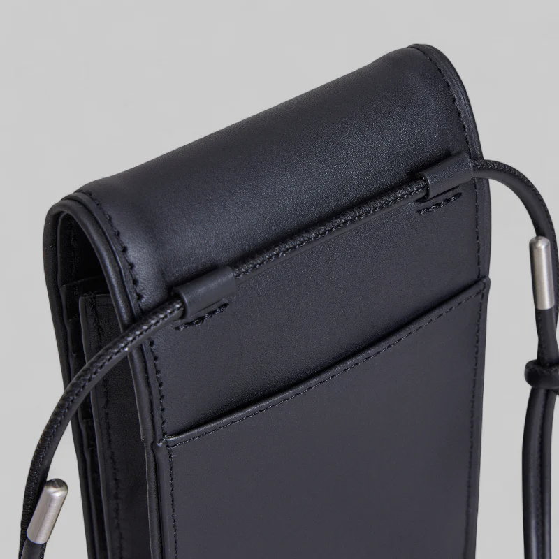Phone Case - Black - Image 5