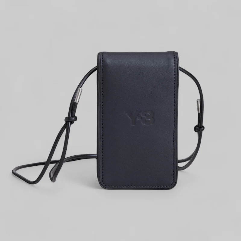 Phone Case - Black - Image 6