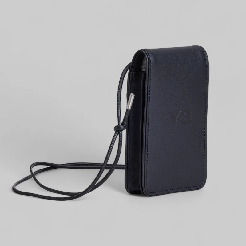 Phone Case - Black - Image 7