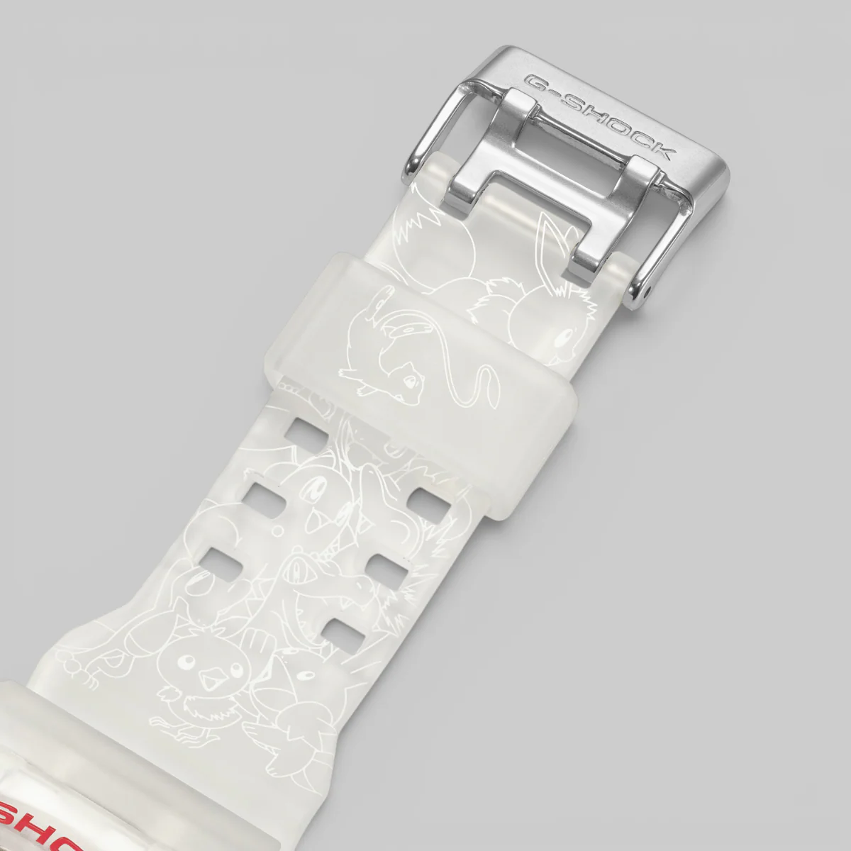 Pokémon x G-SHOCK Collaboration - Image 7