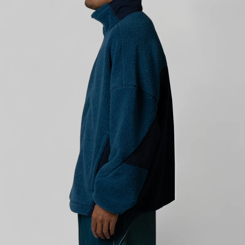 adidas Originals x OG LA - Adams Blvd Polar Jacket - Image 3
