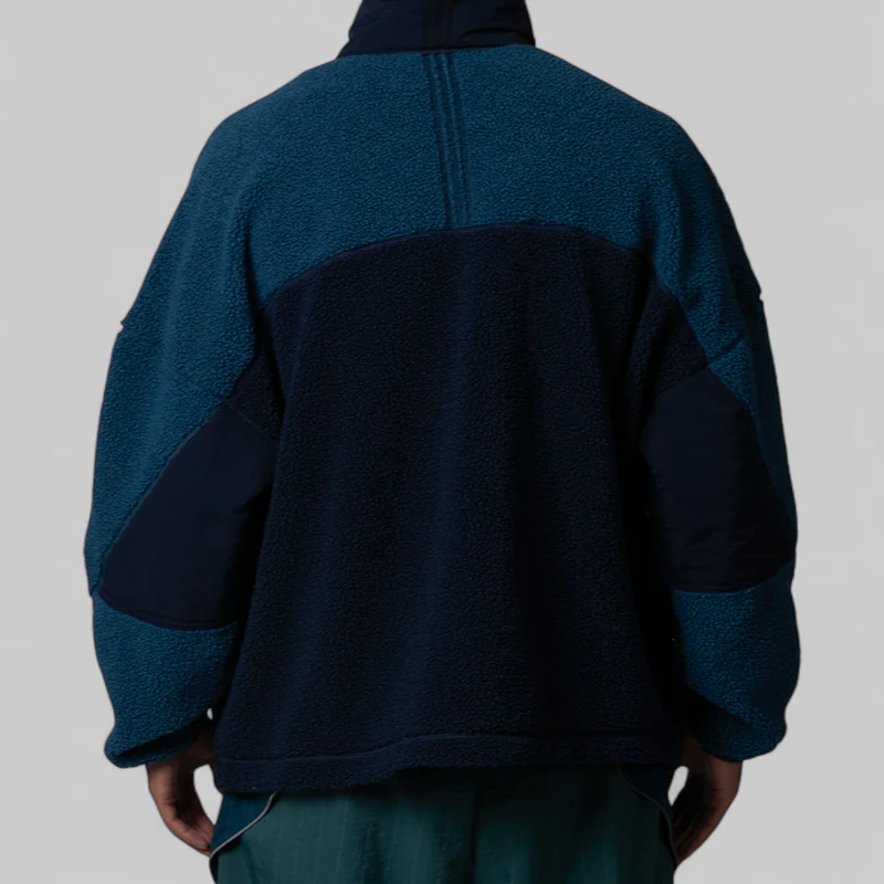 adidas Originals x OG LA - Adams Blvd Polar Jacket - Image 4