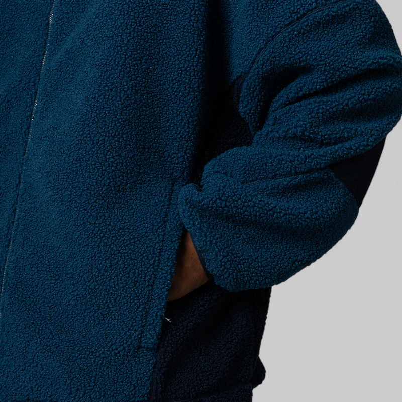 adidas Originals x OG LA - Adams Blvd Polar Jacket - Image 7