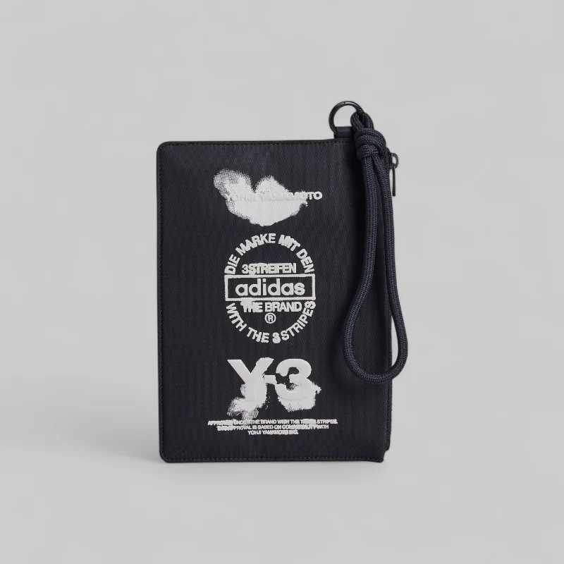 Pouch - Black