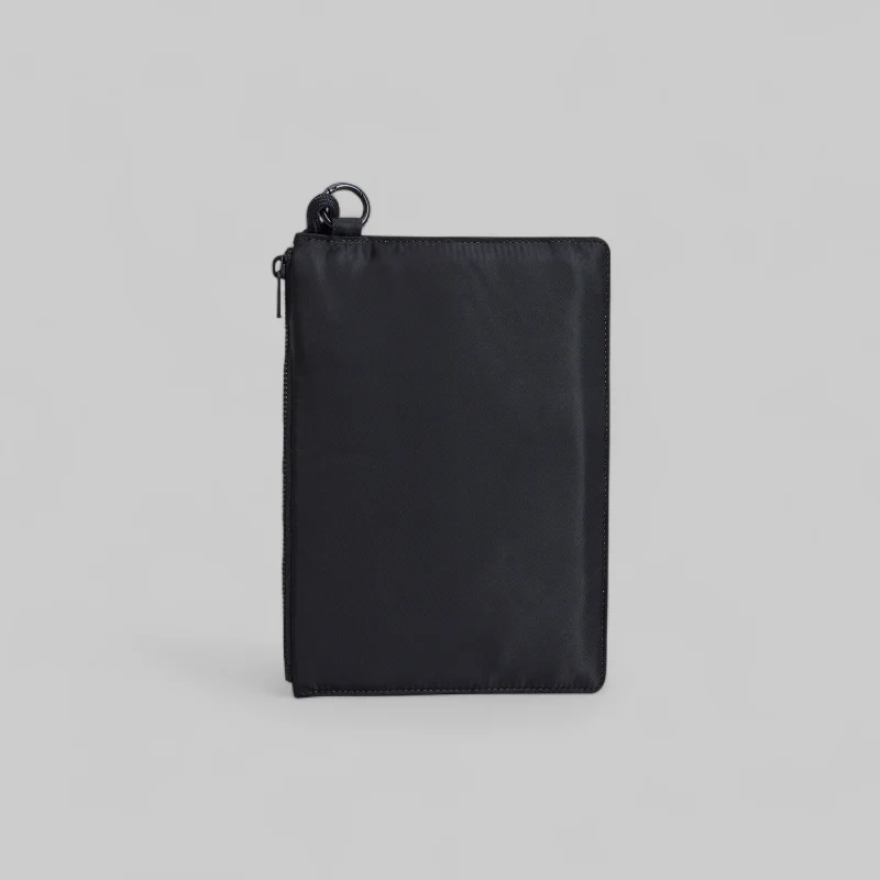 Pouch - Black - Image 2