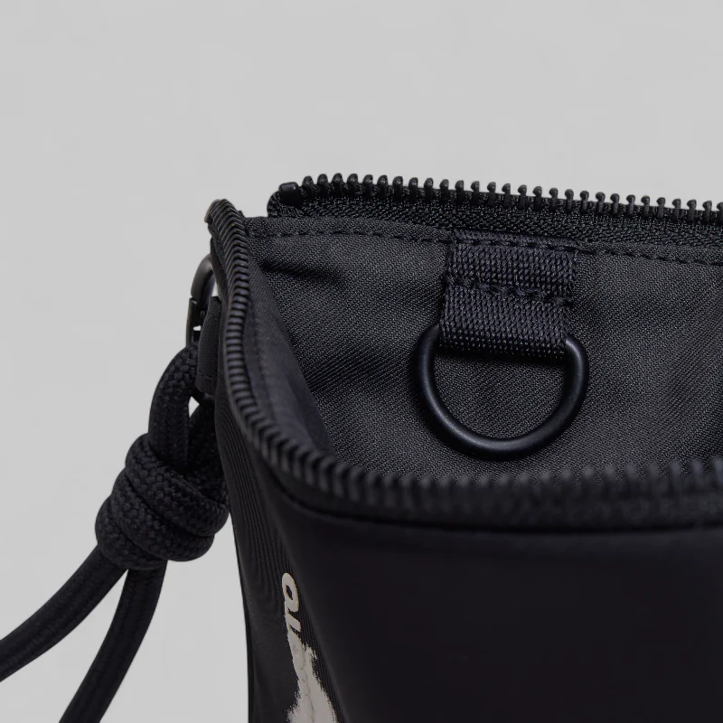 Pouch - Black - Image 3