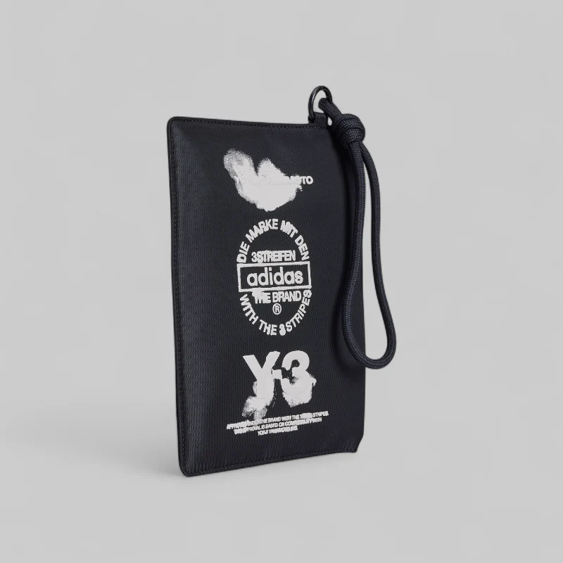 Pouch - Black - Image 4