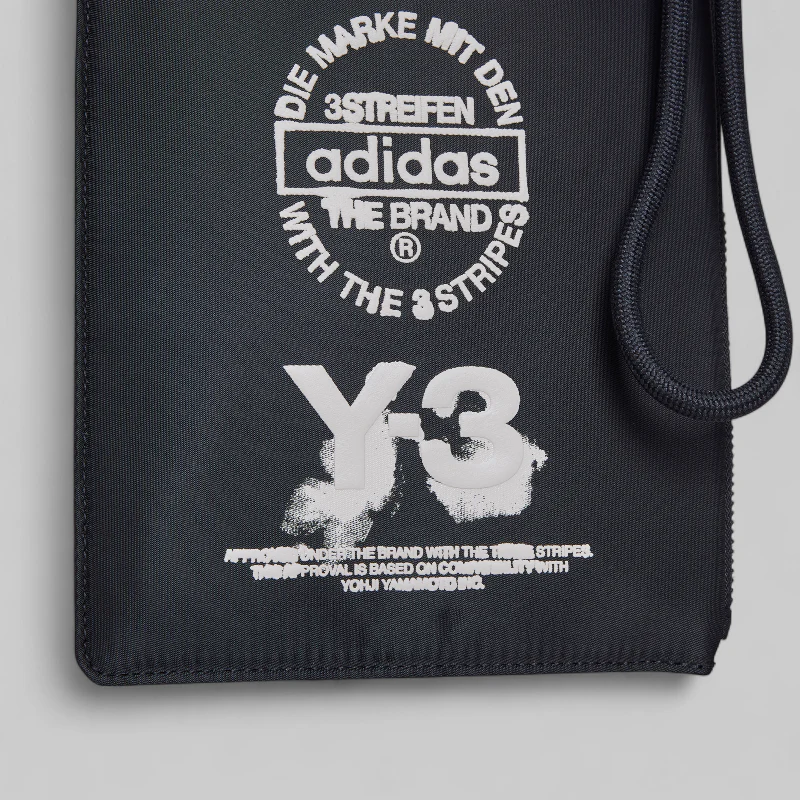 Pouch - Black - Image 5