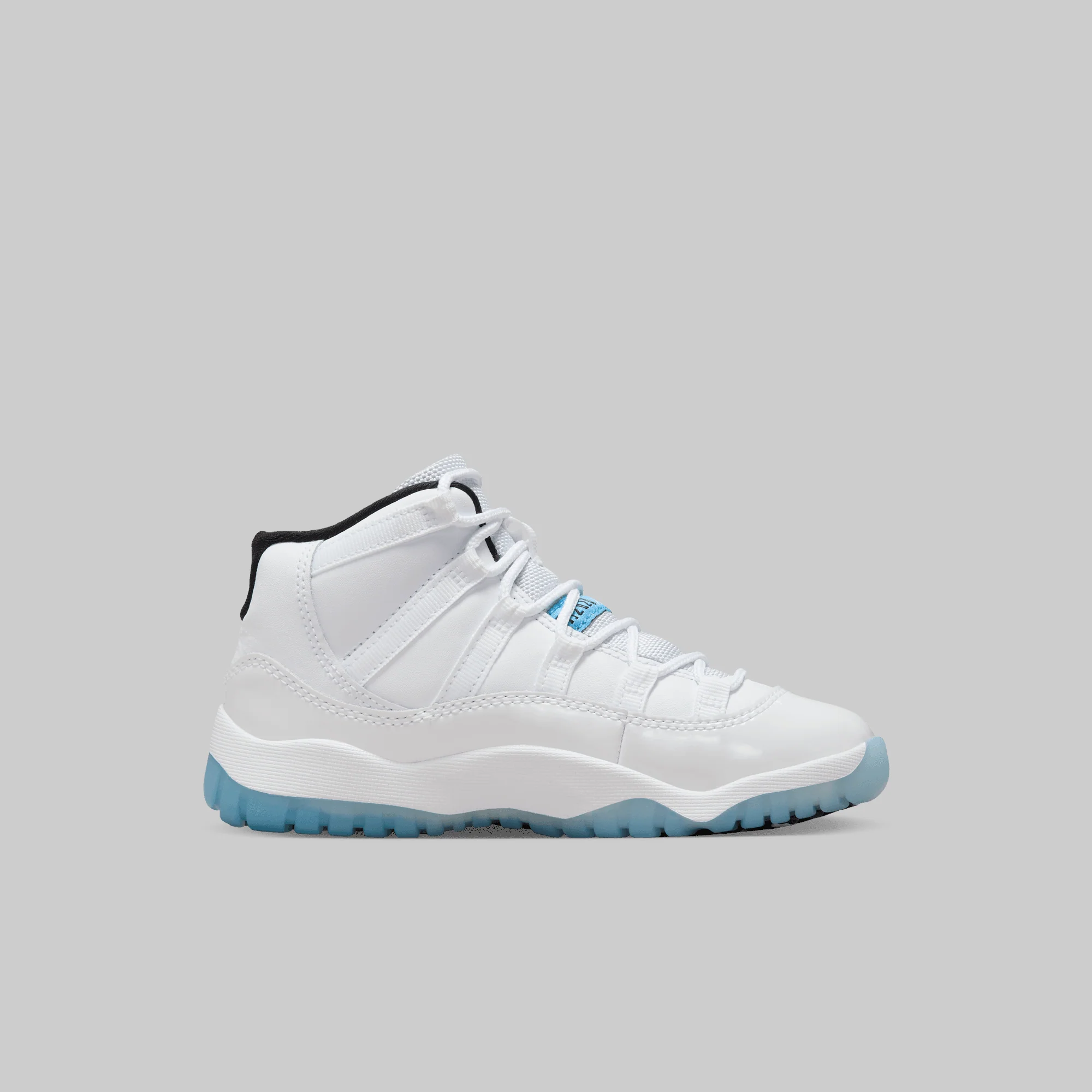 Air Jordan 11 Retro "Legend Blue" (Pre-School) - Image 2