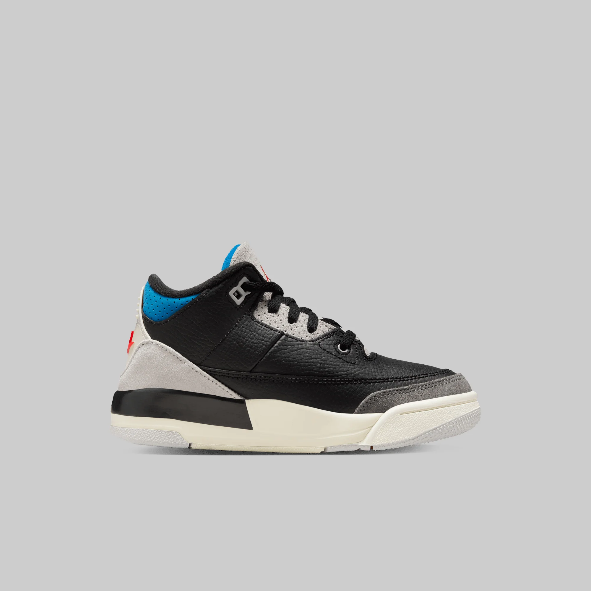 Air Jordan 3 Retro OG "Rare Air" (Pre School) - Image 2