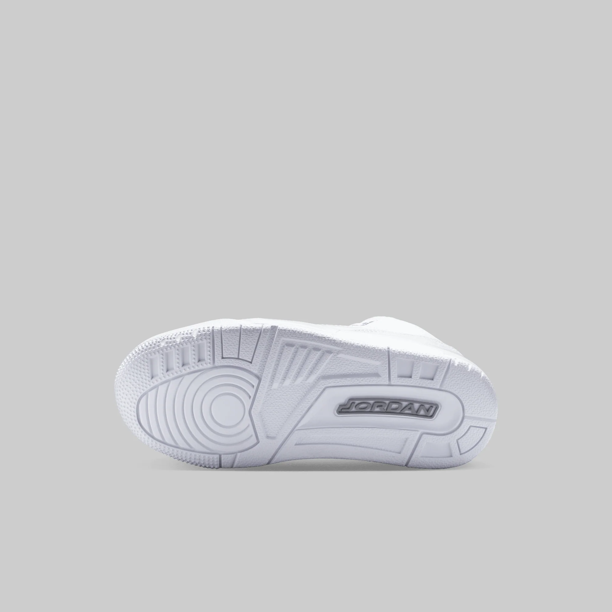 Air Jordan 3 Retro (Pre School) "Pure Money" - Image 4
