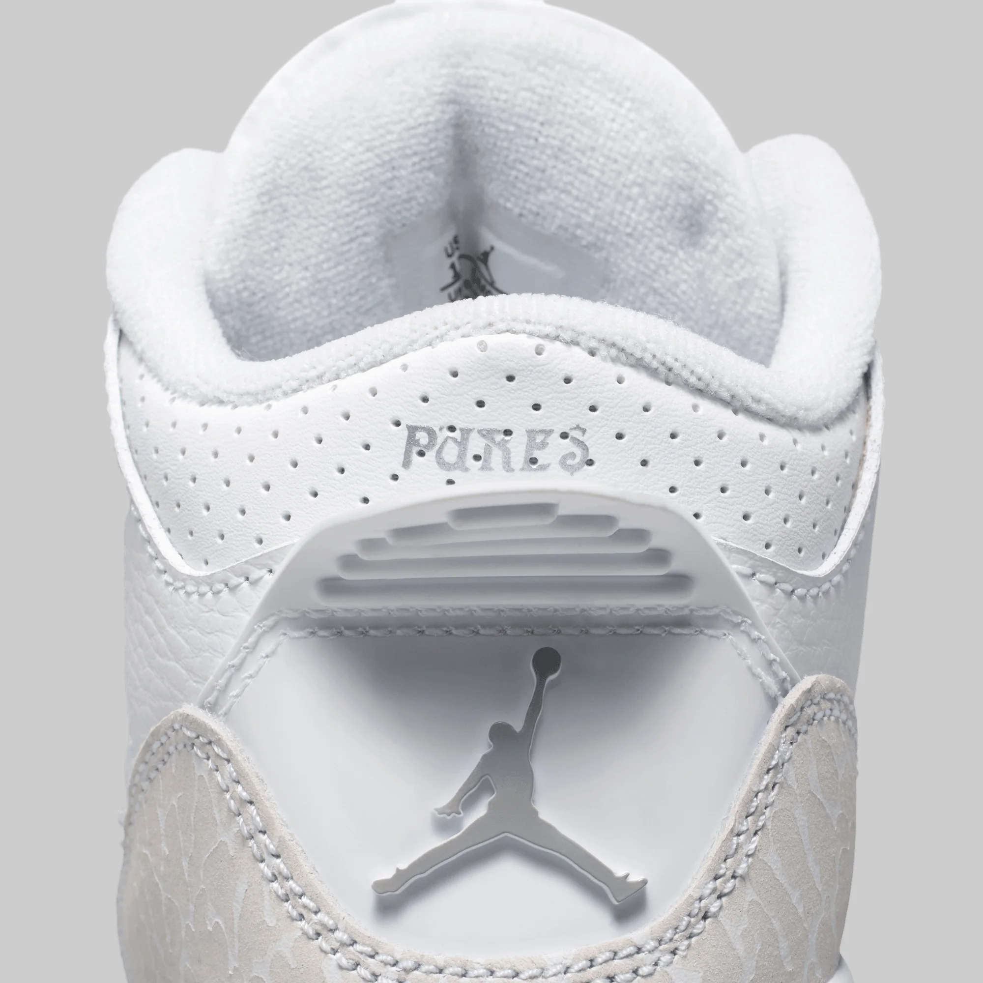 Air Jordan 3 Retro (Pre School) "Pure Money" - Image 7