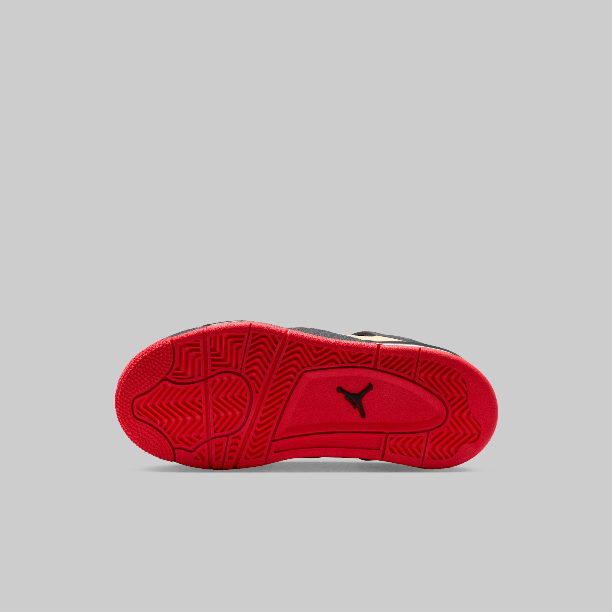 Air Jordan 4 Retro "Pizza" (Pre School) - Image 3