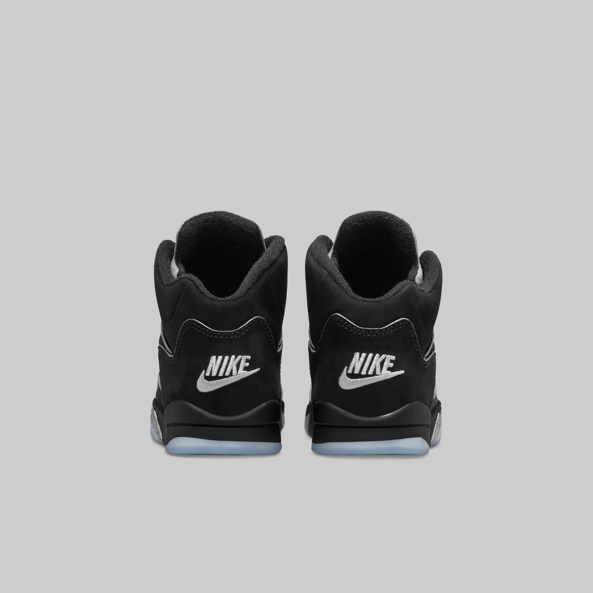 Air Jordan 5 Retro OG (PS)  "Black Metallic Reimagined" - Image 7