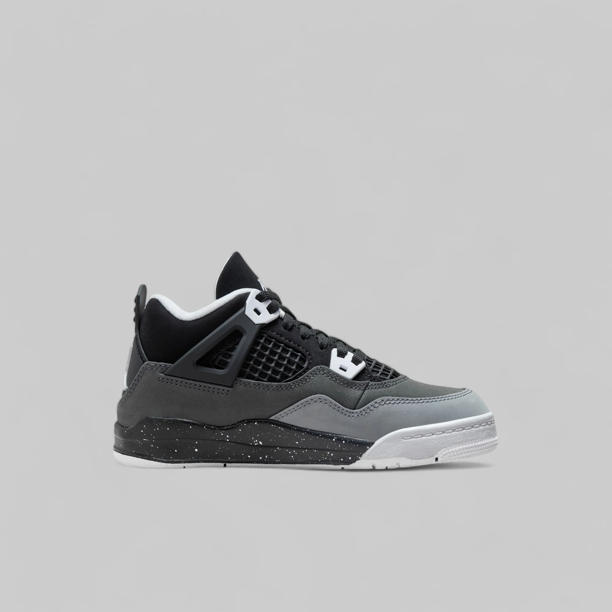Air Jordan Retro "Fear" (Pre School) - Image 2