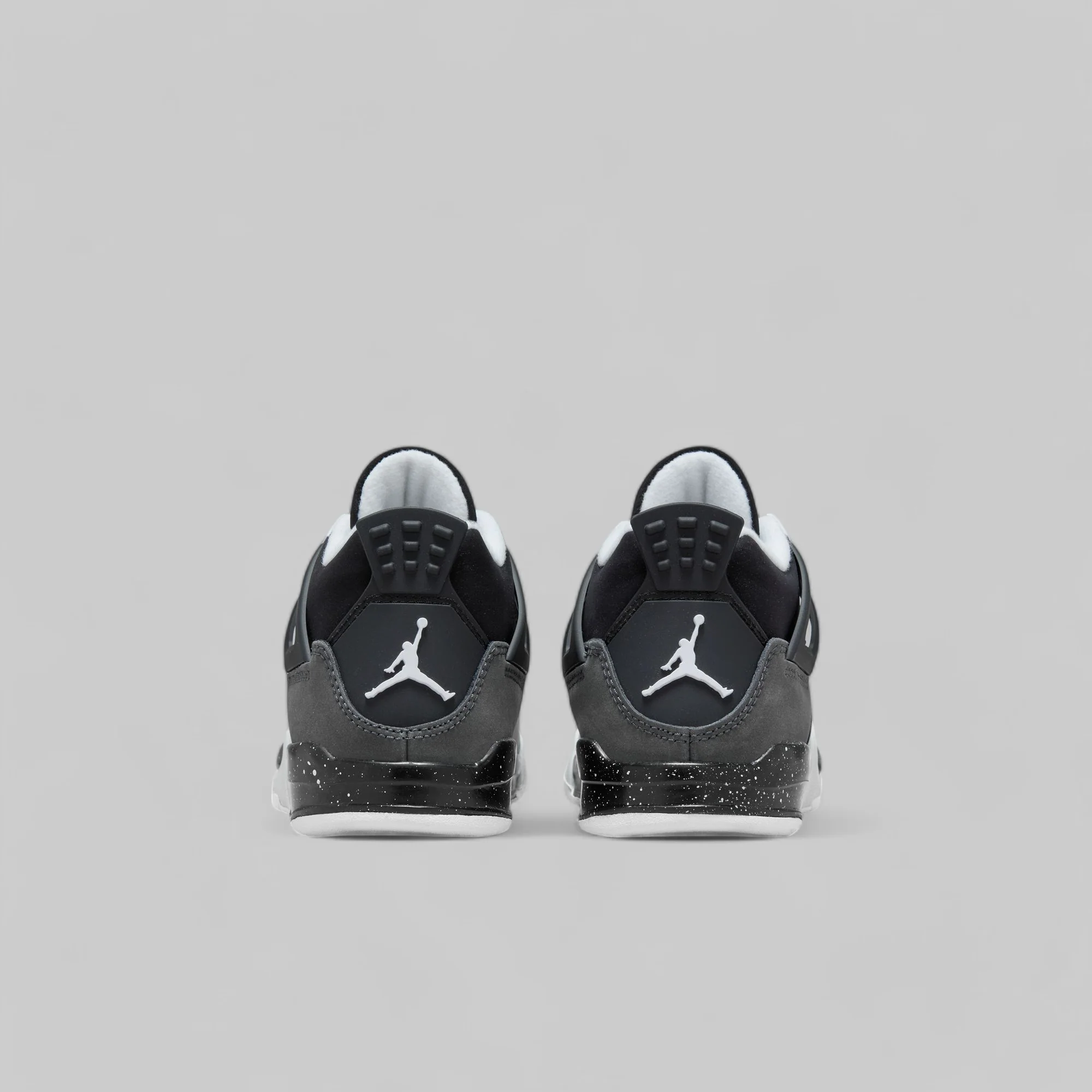 Air Jordan Retro "Fear" (Pre School) - Image 7